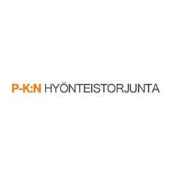 P-K:n Hyönteistorjunta / Jukka-Pekka Issakainen