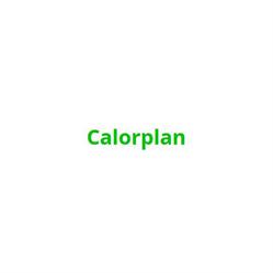 Calorplan