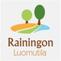 Rainingon Luomutila