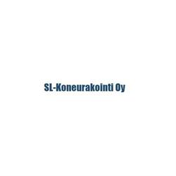 SL-Koneurakointi Oy