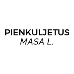 Pienkuljetus Masa L.