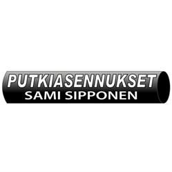 Putkiasennukset Sami Sipponen