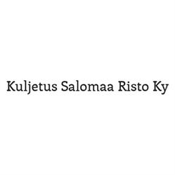 Kuljetus Risto Salomaa Ky