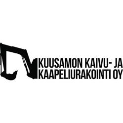 Kuusamon Kaivu- ja Kaapeliurakointi Oy