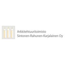 Arkkitehtuuritoimisto Sintonen-Rahunen-Karjalainen Lahti