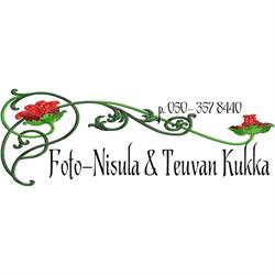 Foto-Nisula ja Teuvan Kukka