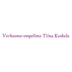 Verhoomo-ompelimo Tiina Koskela