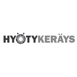 Hyötykeräys Oy