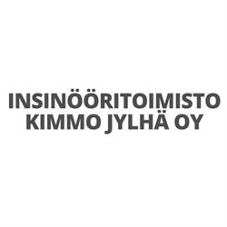 Insinööritoimisto Kimmo Jylhä Oy