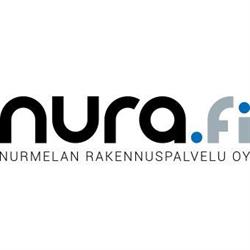 Nurmelan Rakennuspalvelu Oy