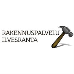 Rakennuspalvelu Ilvesranta