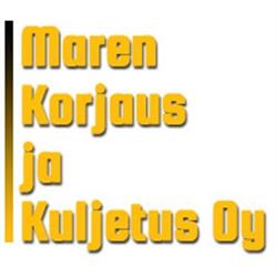 Maren Korjaus ja Kuljetus Oy