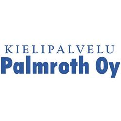 Kielipalvelu Palmroth Oy