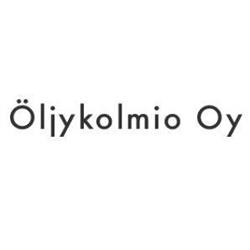 Öljykolmio Oy