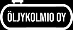 Öljykolmio Oy