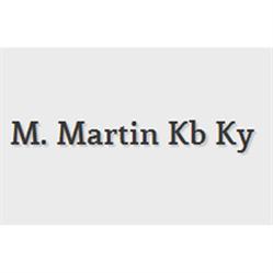 M. Martin Kb Ky