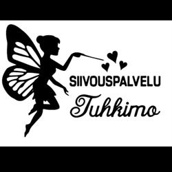 Siivouspalvelu Tuhkimo