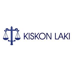 Kiskon Laki, Raaseporin Laki