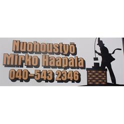Nuohoustyö Mirko Haapala Tmi