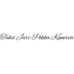 Taksi Jari-Pekka Kanerva