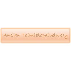 AnCan Toimistopalvelu Oy