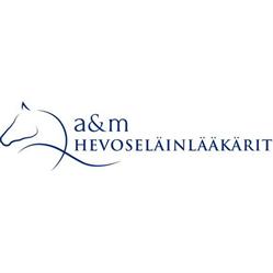 Hevoseläinlääkäri Maria Basch