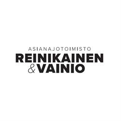 Asianajotoimisto Reinikainen & Vainio Oy