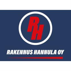 Rakennus Hannula Oy