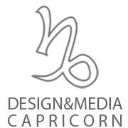 Design & Media Capricorn