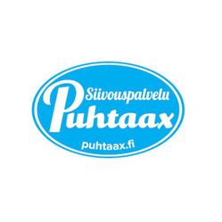 Siivouspalvelu Puhtaax Oy