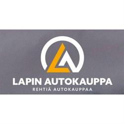 Lapin Autokauppa Oy