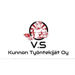V.S Kunnon Työntekijät Oy