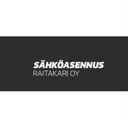 Sähköasennus Raitakari Oy