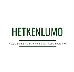 Parturi-kampaamo Hetkenlumo