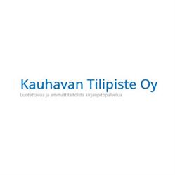Kauhavan Tilipiste Oy