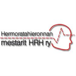 Hermoratahieronnan mestari ja vyöhyketerapeutti Anne Raulamo