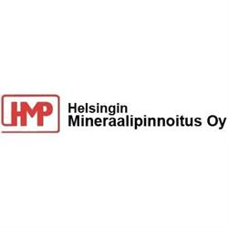 Helsingin Mineraalipinnoitus Oy