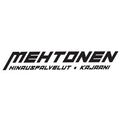 Hinauspalvelut Mehtonen Oy