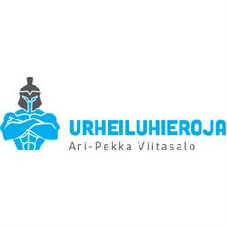 Urheiluhieroja Ari-Pekka Viitasalo