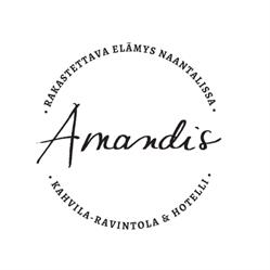 Amandis