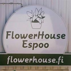 FlowerHouse Espoo Oy