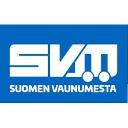 Suomen Vaunumesta Oy