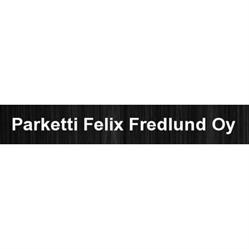 Parketti Felix Fredlund Oy