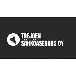 Toejoen Sähköasennus Oy