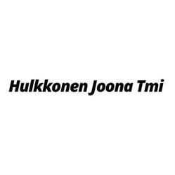 Hulkkonen Joona Tmi