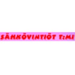 Sähkö Vintiöt
