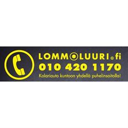 Lommoluuri