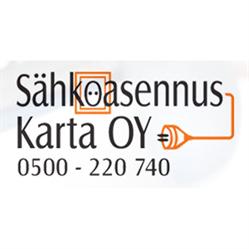 Sähköasennus Karta Oy