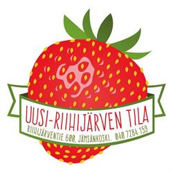 Uusi-Riihijärven tila