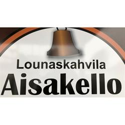 Lounaskahvila Aisakello